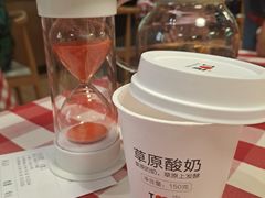 -西贝(华发商都店)