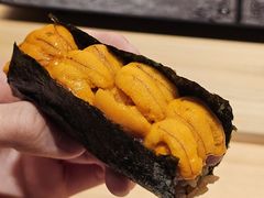 -小十Omakase(地王大厦店)