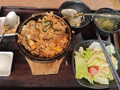 -虎丸烧肉(世纪汇店)
