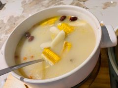 -宋庄魁元艺术餐厅