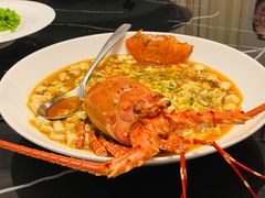 -外滩三号餐厅·创意中餐
