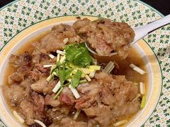 -东华大酒楼(主楼店)