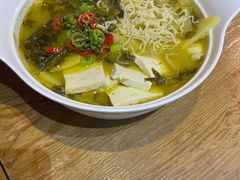 -鱼你在一起(南开天佑城店)