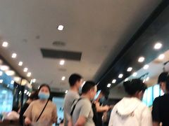 -星巴克(武汉协和医院店)