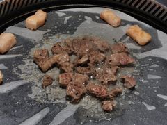 -么子烤肉(化龙池店)