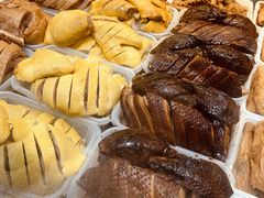 -泰康食品(南京东路店)