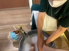 -湄南泰式古法按摩แม่น้ำนวดแผนไทยโบราณ