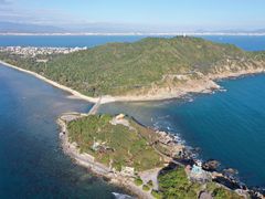 -三亚西岛海洋文化旅游区