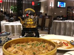 -香云轩·顺德菜(香云纱园林酒店店)