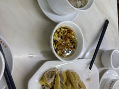 -阿水土鸡(远光店)