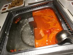 -海底捞火锅(亲子主题北金鹰店)