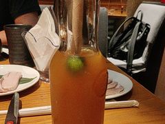 -赤坂亭·M9和牛烧肉·铁板烧·日料398放题(长泰广场店)