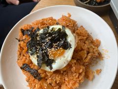 泡菜炒饭-李先生的首尔小馆(松江启源广场店)
