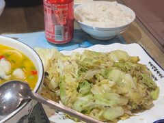 -风波庄(洪家楼店)