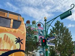 -上海迪士尼度假区