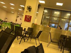 -啊溜烧烤·炭火传承(南澳店)
