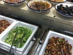 -素满香·食养自助(建邺万达店)