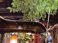 -城墙拐拐火锅(三峡广场黑金冠店)