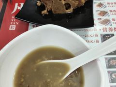 -孔一凡·手工饺子(时尚明苑店)