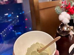 -济南凯宾斯基酒店-THE VIEW云景全日制餐厅