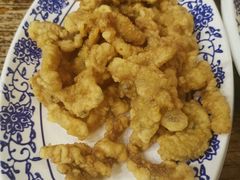 -串大叔炭火烤串·鸡西大冷面刀削面(总店)