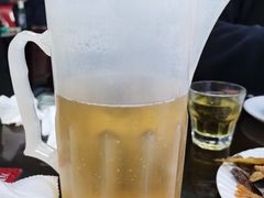 -万顺啤酒屋(皇寺路店)