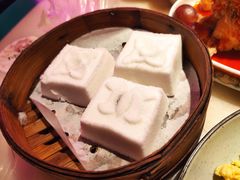 非遗白玉方糕-探花·意境江南菜·唐伯虎文化体验店·松鼠桂鱼(观前店)
