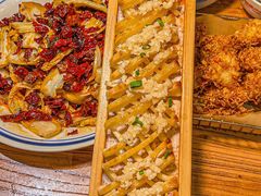 -福苗小骆驼烧烤(莲湖路店)
