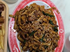 -渔文乐·海鲜大排档(壹品总店)