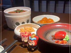 -火宫殿·湘菜小吃·商务宴请·生日聚会(东塘店)