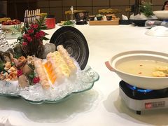 -同庆楼(天鹅酒家店)