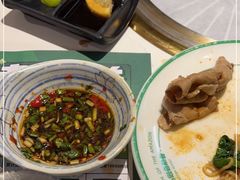 -亚马逊海鲜自助(万象汇店)