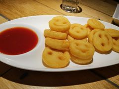 -张福记(陇海中路店)