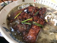 -无名氏面馆(邮电路店)