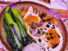 -龙记·香港茶餐厅(海上世界店)