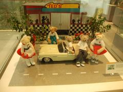 -济州岛泰迪熊博物馆