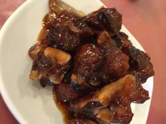 秦臻酒家(奉贤店)-秦臻海鲜农家乐(奉贤店)