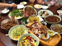 -小土豆北方菜馆(文慧园店)