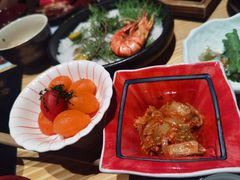 -花潮料理艺食馆(世欧广场店)