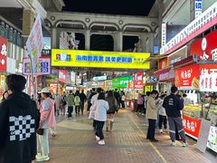 -万达广场(济南高新店)