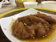 -帝源轩酒楼(卡瑞登店)