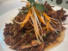 -孙家外婆•长春地标美食新名片(吾悦广场店)