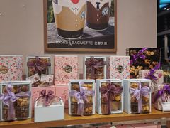 零售区-巴黎贝甜(常德路店)