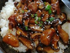 -九田家黑牛烤肉(溧水万达店)