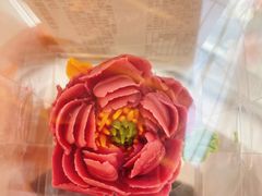 -BONCAKE裱花蛋糕(万象汇店)