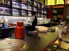 -300杯·和牛烧肉清酒专门店(廊里店)