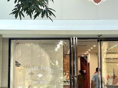 门面-LilBee Coffee