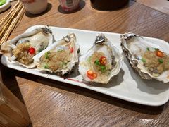 -管氏翅吧(马家堡店)