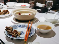 -粗茶淡饭·汉口公馆(循礼门店)