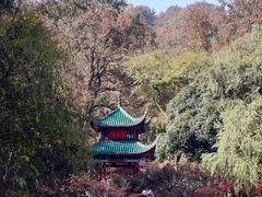 -岳麓山风景名胜区